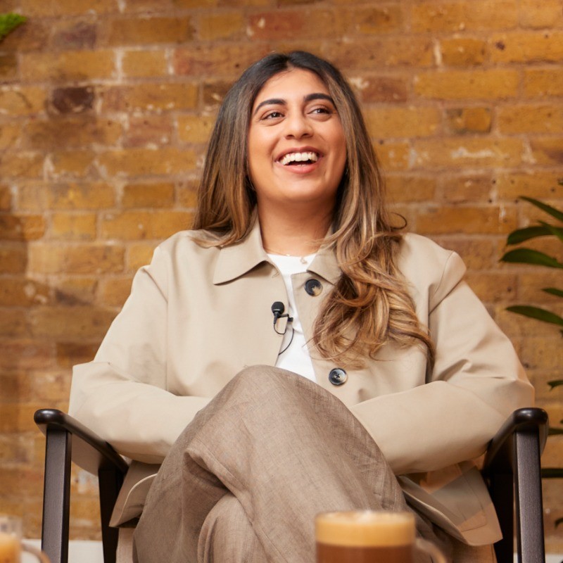 Murvah Iqbal
