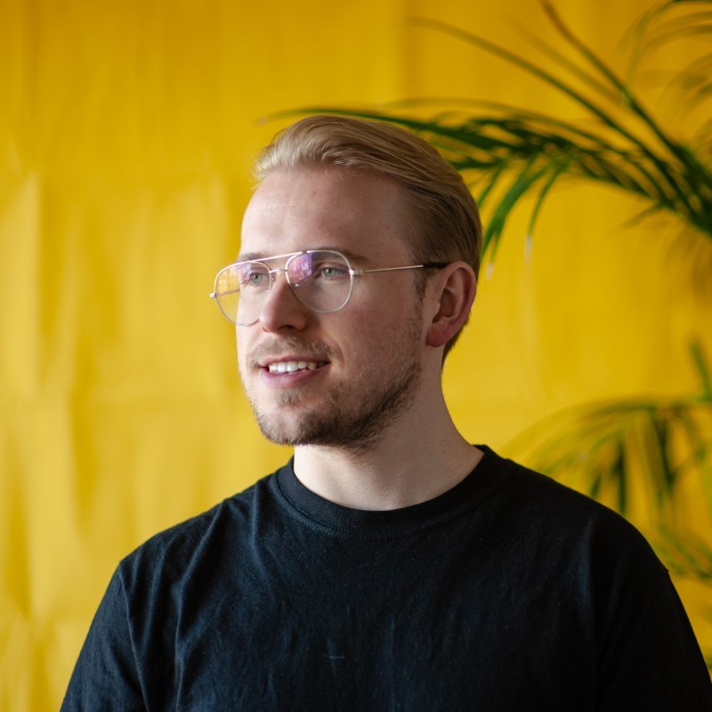 Mathias Krieger