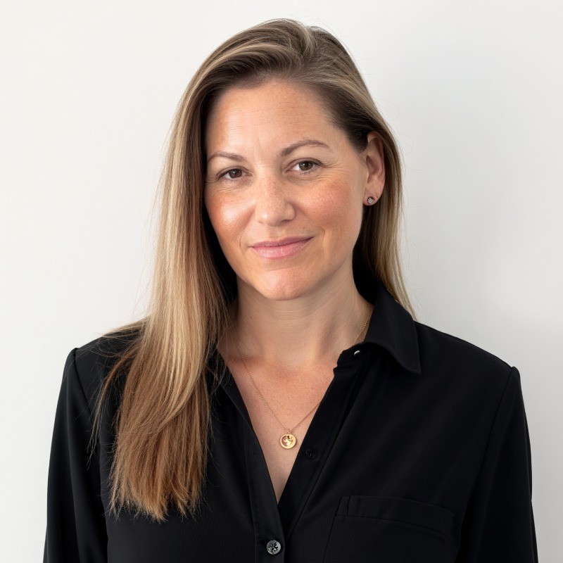 Sarah Heering