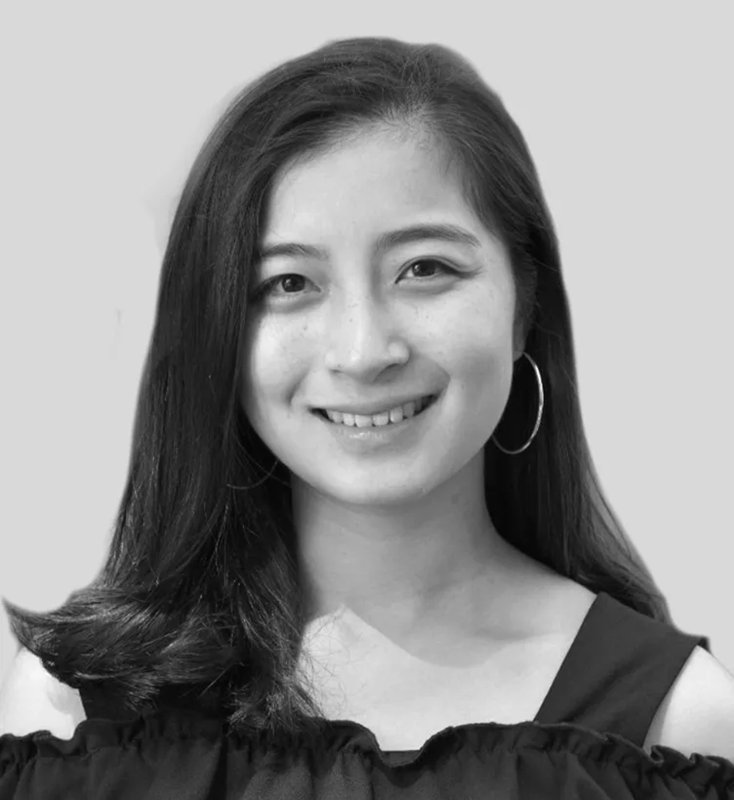 Yue Clare Lou