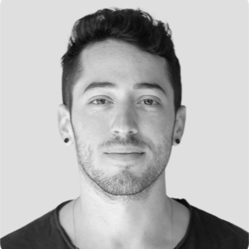 Ido Calman