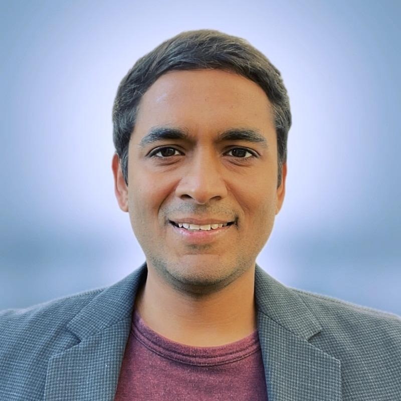 Ankur Chaurasia