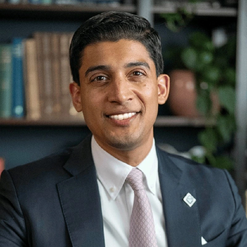 Varun Sivaram