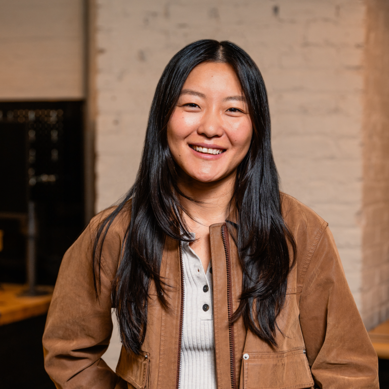 Jamie Niu Serota