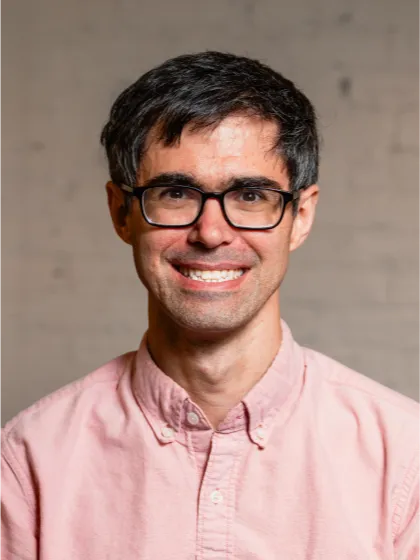 Jacob Buser