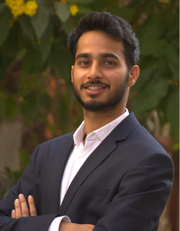 Vikas Chandrawat