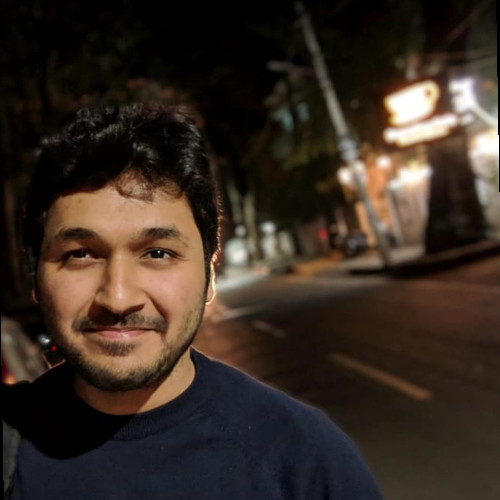 Arpit Rajpurohit