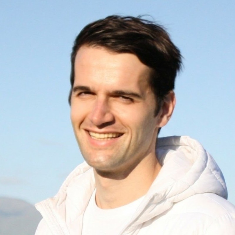 Nuno Pereira