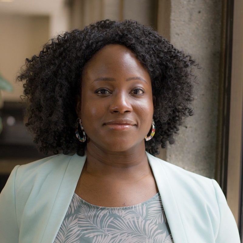 Helen Adeyinka Adeosun