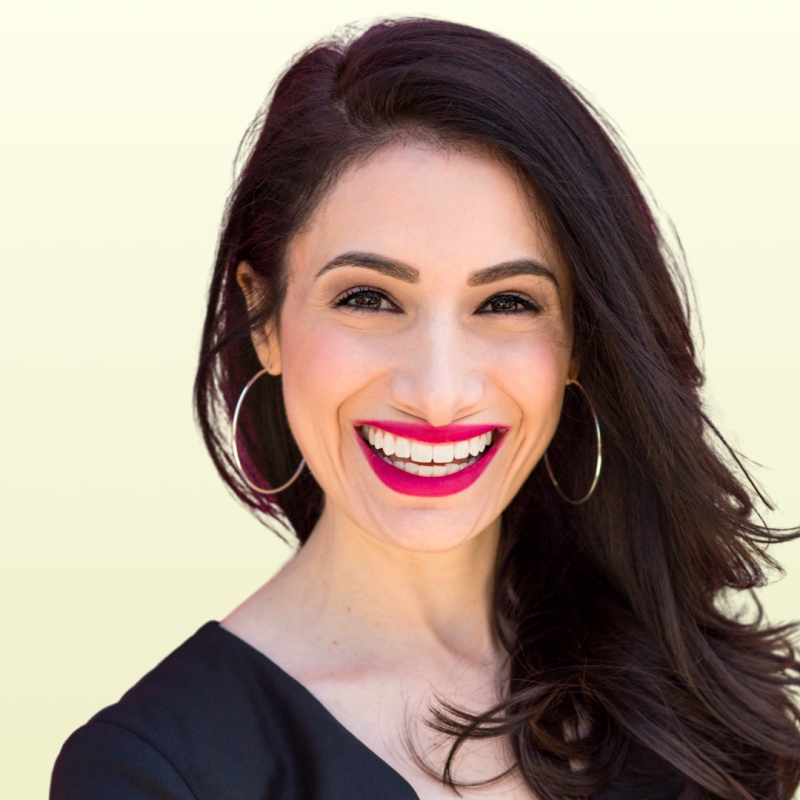Melanie Cristol