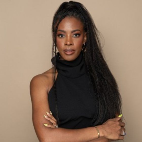 Courtney Wiley, MBA