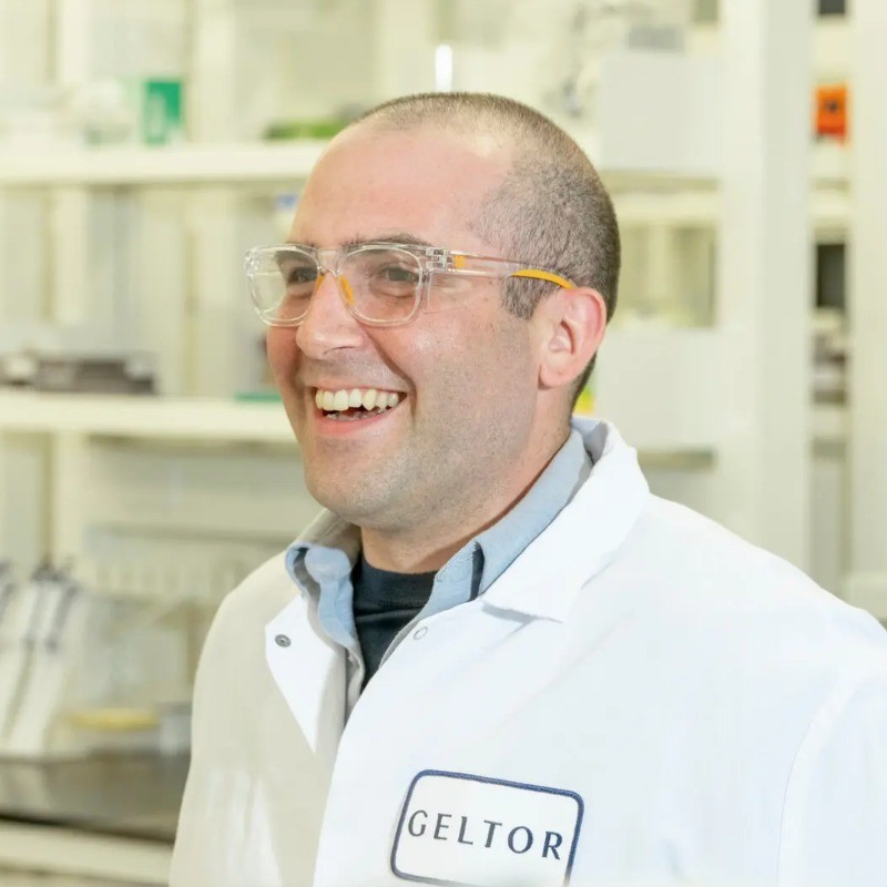 Alexander Lorestani