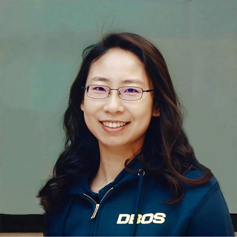 Qian Li, PhD