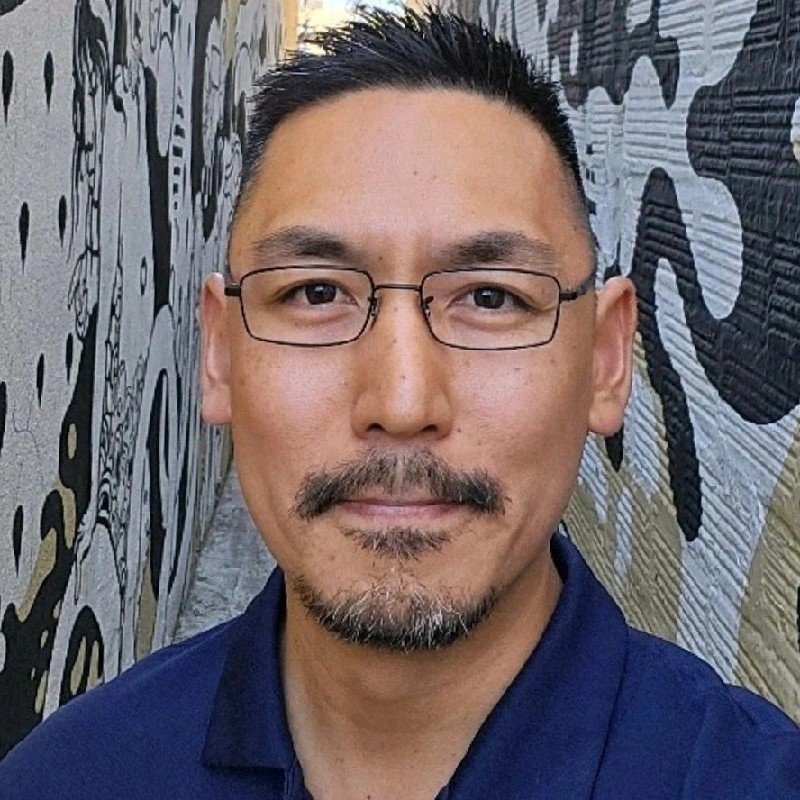 David (DH) Huang