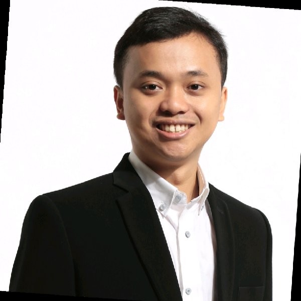 Dimas Harry Priawan