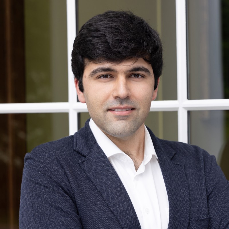 Erik Aznauryan, PhD