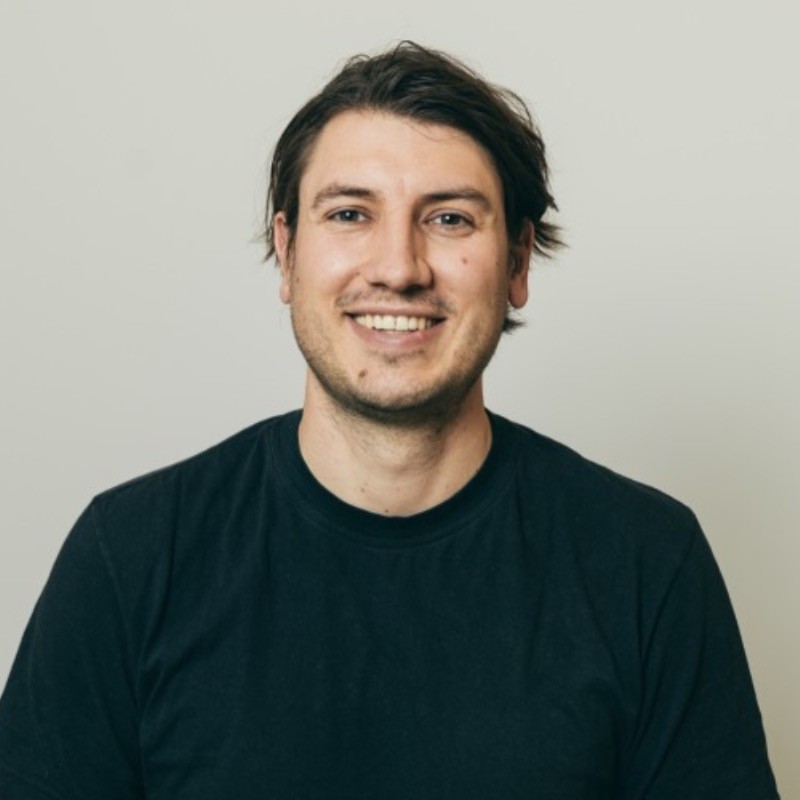 Malte Feucht