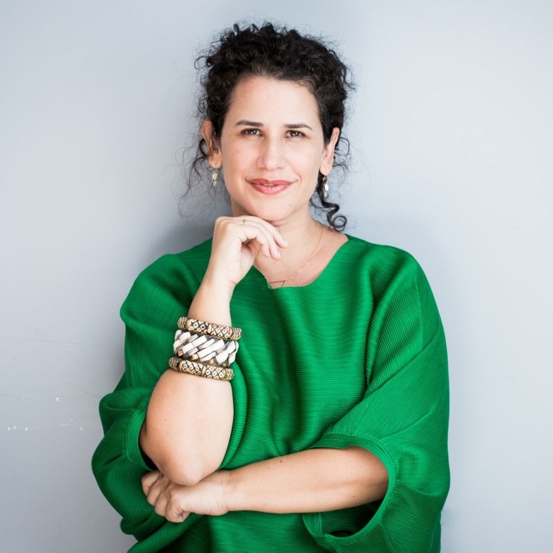 Susie Jaramillo