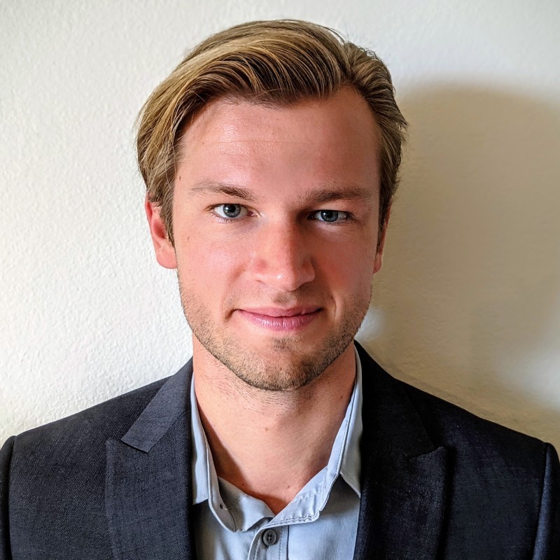 Nikita Khlystov, Ph.D.