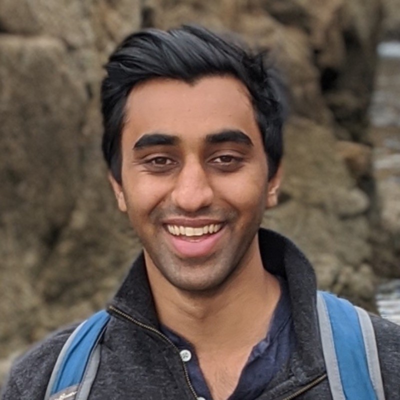 Akshay Maheshwari, MD, PhD
