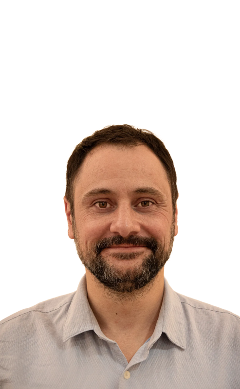 Emmanuel Masini