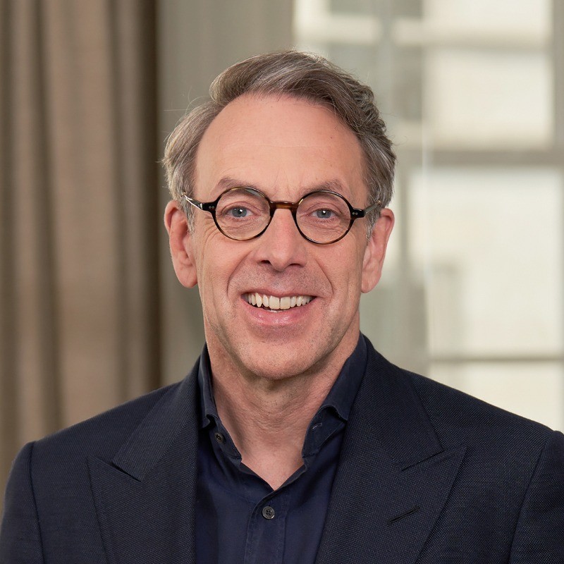 Dr. Klaus Hommels