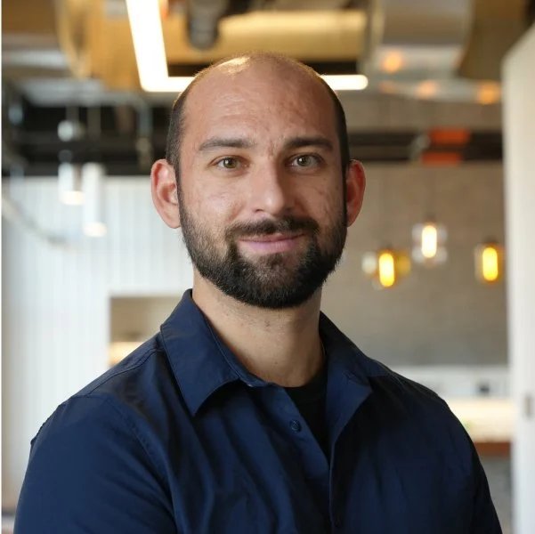 Jon Vardner