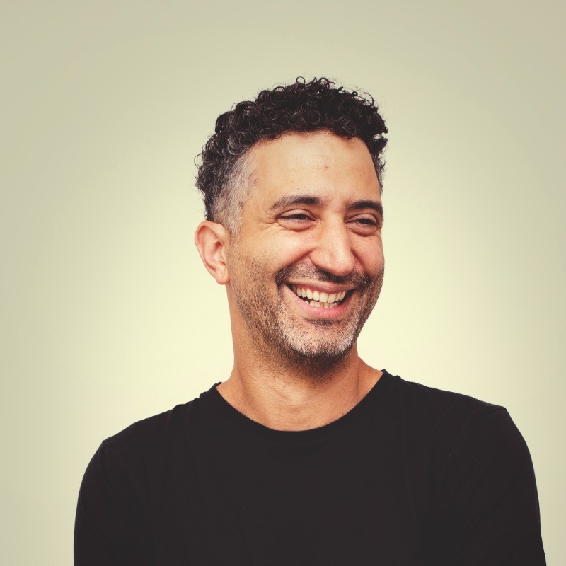 Eyal Cohen
