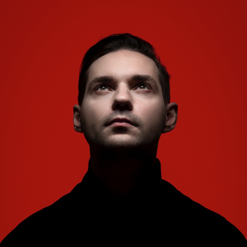 Vitaly Ponomarev