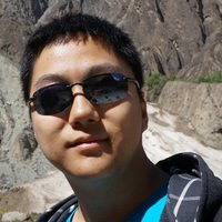 James Dang