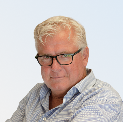 Henk VandenEnde