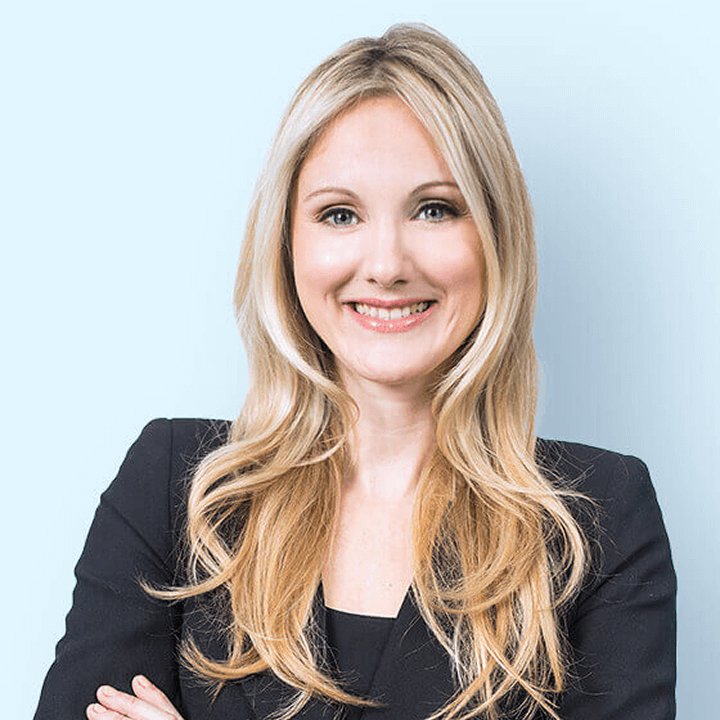 Erin Bury