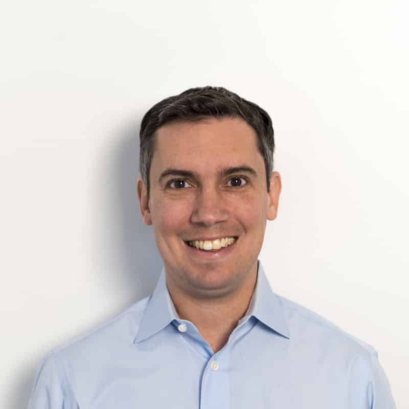Steven Uster