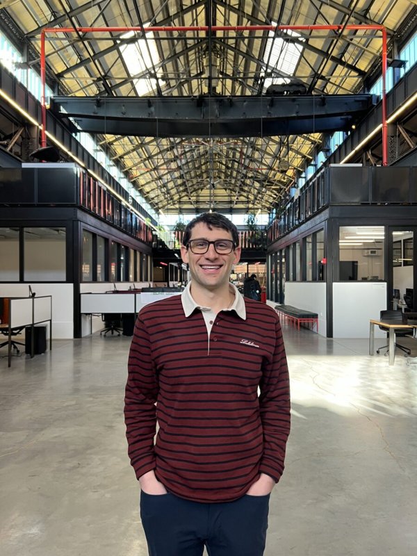 Noah Planavsky