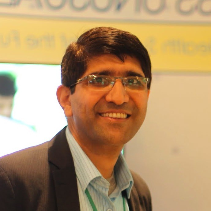 Zainul Charbiwala