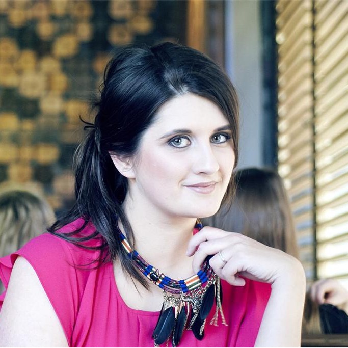 Anca Gardea