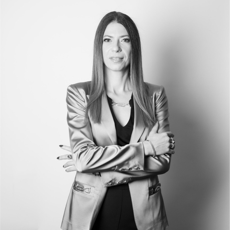 Daniela Braga, PhD