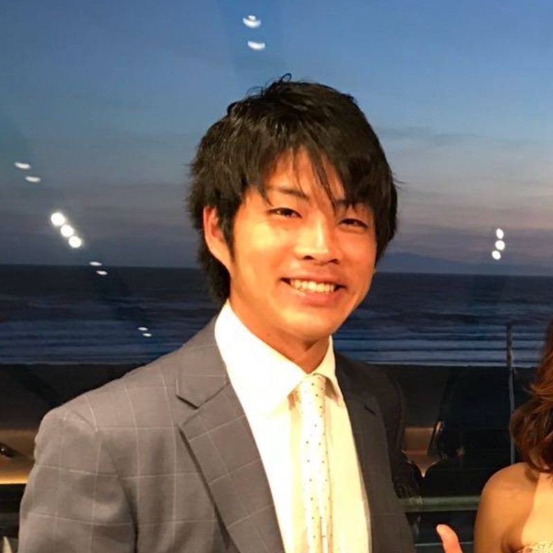 Reiji Kobayashi