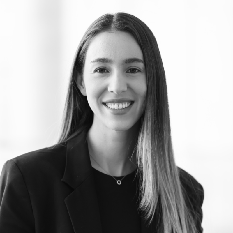 Jade Doucet-Martineau, B. Eng.