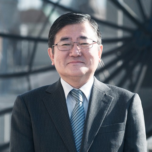 Toshi Totsuka
