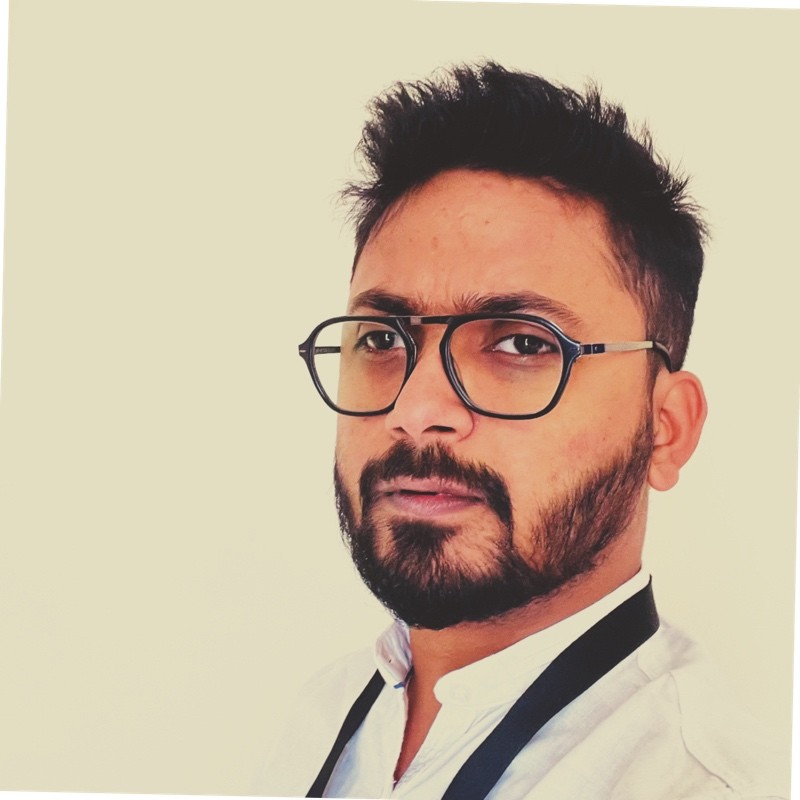 Rahul Singh