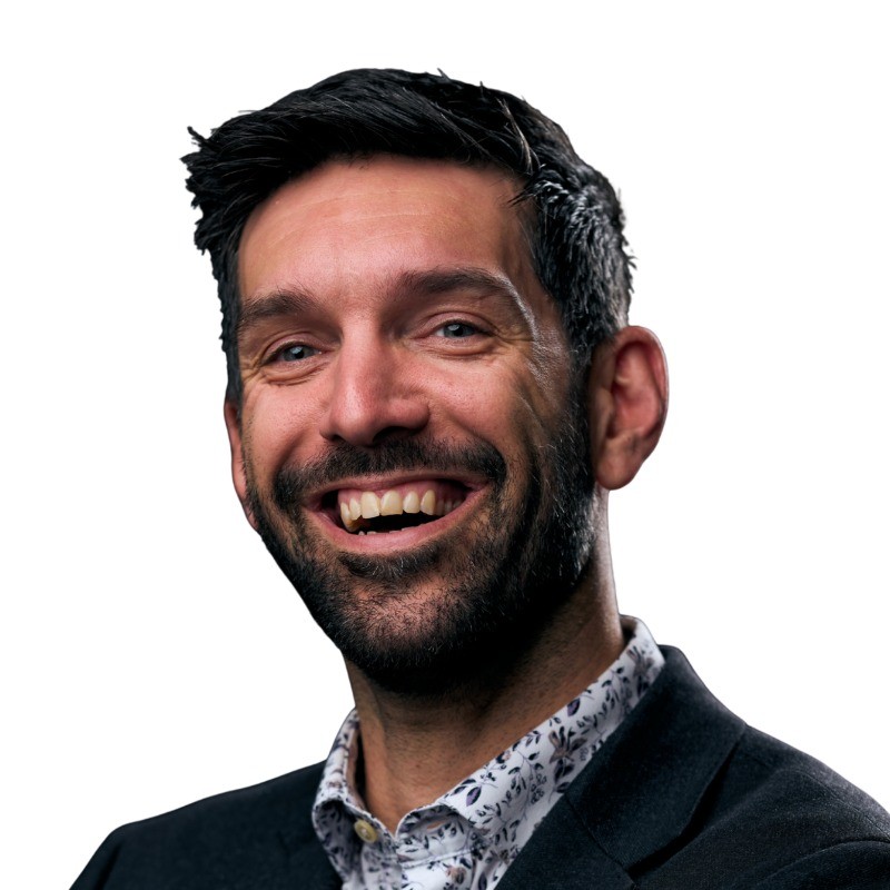 Andrew Lockhead