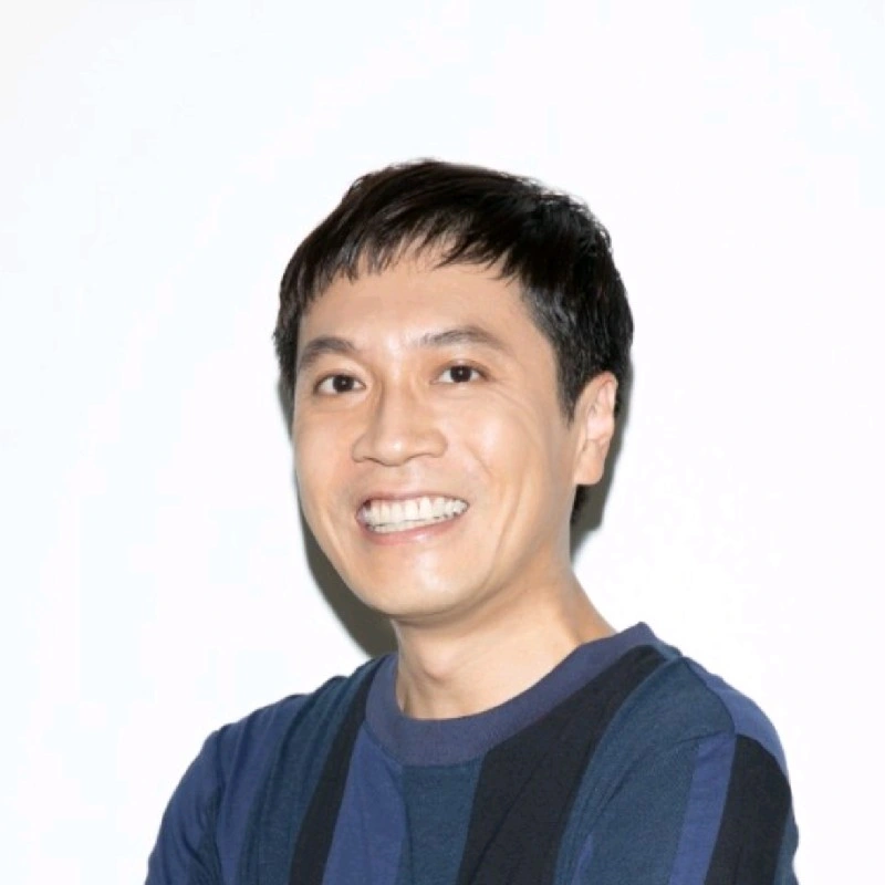 Tadashi Shigeoka