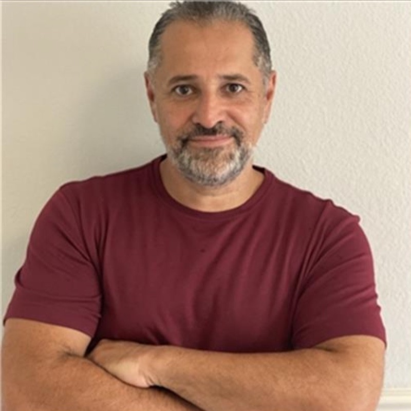 Mo Maghsoudnia