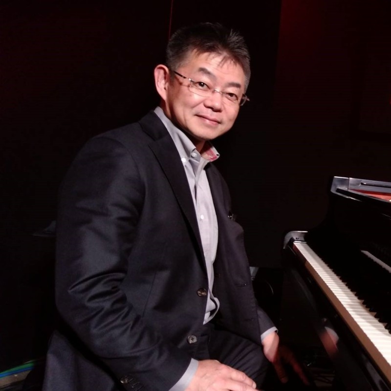 Mitsuru Sugawara