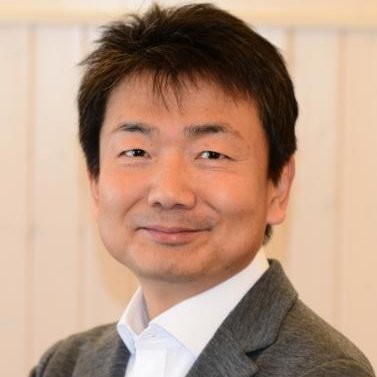 Ogishima Koji