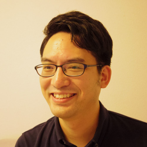 Koichi Nakamura