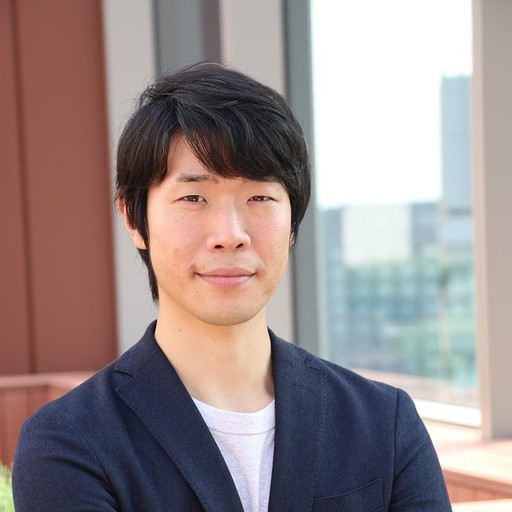 Takeshi Suzuki