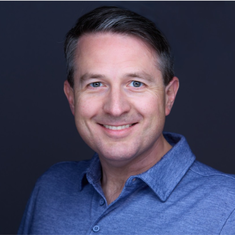 Joe Corkery, MD