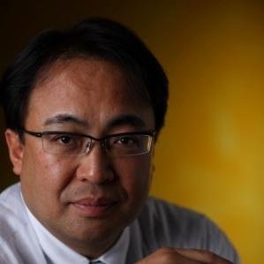 OSAMI KAJIMOTO